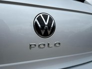 Volkswagen Polo R-LINE TSI DSG 15