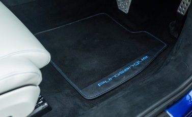 Ferrari Purosangue 25