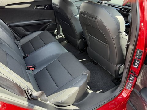 MG MG4 150kW Trophy EV Long Range 64kWh 5dr Auto 33