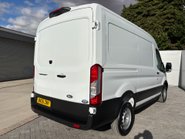 Ford Transit 350 L2 H2 130ps Leader Panel Van - Air Con / Rear Camera 6