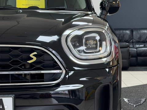 Mini Countryman 1.5 10kWh Cooper SE Classic Auto ALL4 Euro 6 (s/s) 5dr 6