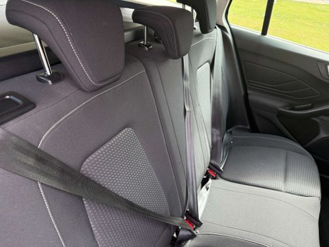 Ford Focus 1.5 Focus Zetec TDCi 5dr 57