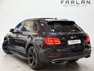 Bentley Bentayga 4.0 V8 SUV 5dr Petrol Auto 4WD Euro 6 (s/s) (550 ps) 5