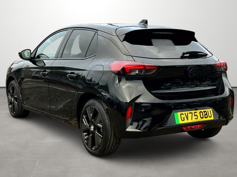 Vauxhall Corsa 100kW GS 50kWh 5dr Auto 3