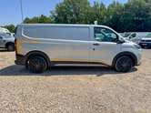 Ford Transit Custom AUTO LWB [SOLD MM] L2H1 Low Roof AWD Trail 320 Alloys Cam Carplay Nav EURO 5