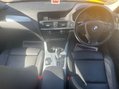 BMW X3 2.0 20d SE Steptronic xDrive Euro 5 (s/s) 5dr 18