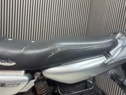 Yamaha YBR 125 2005 20K CARBED MODEL PROJECT LEARNER BIKE 125CC 11