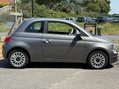 Fiat 500 LOUNGE MHEV 2