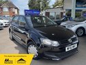 Volkswagen Polo 1.2 S Euro 5 5dr (A/C)