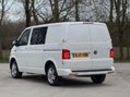Volkswagen Transporter 2.0 Transporter T32 Highline TDI BlueMotion Technology 3