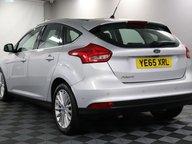 Ford Focus TITANIUM X TDCI 5