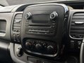 Vauxhall Vivaro 1.6 Vivaro 2900 Sportive CDTi 39