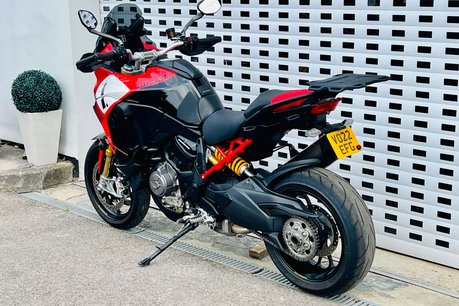 Ducati Multistrada V4 Multistrada V4 24