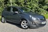 Vauxhall Corsa 1.2 Corsa SXi AC 5dr