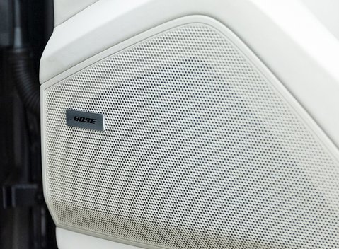 Porsche Cayenne Turbo S E-Hybrid 23