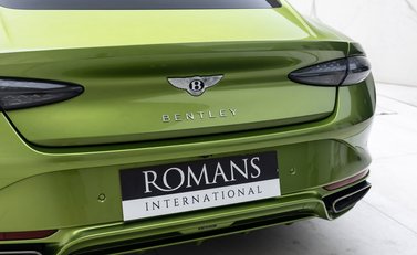 Bentley Continental GT Speed First Edition 41