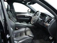 Volvo XC90 2.0 B5 MHEV R-Design SUV 5dr Diesel Hybrid Auto 4WD Euro 6 (s/s) (235 ps) 7