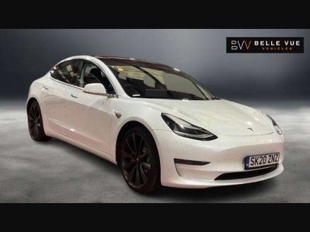 Tesla Model 3 Model 3 Performance AWD 4WD 4dr *NATIONAL DELIVERY*