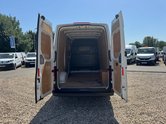 Volkswagen Crafter MWB L2H2 High Roof Startline 350 Air Con Sensors EURO 6 8