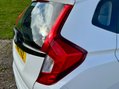 Honda Jazz I-VTEC SE 55