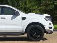 Ford Ranger WILDTRAK 4X4 DCB TDCI 13