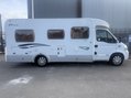 Renault Master LUNAR PREMIER H622 4-BERTH MOTORHOME 3