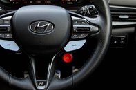 Hyundai i20 T-GDI N 21