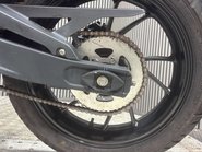 Sinnis GPX 125 Super Sports Petrol Manual Euro 5 (12 ps) 27