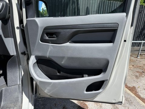Citroen Dispatch M 1400 ENTERPRISE PLUS BLUEHDI S/S 18
