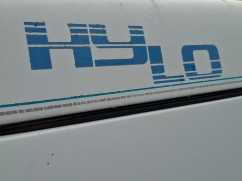 Romahome Duo Plus HyLo 6