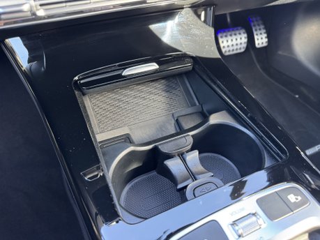 Mercedes-Benz CLA Class CLA 180 MHEV AMG Line Premium Plus Auto Petrol Coupe PAN ROOF/MEMORY SEATS 14