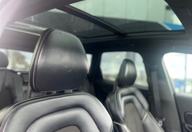 Volvo XC60 T5 R-DESIGN AWD PETROL AUTO 15