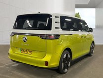 Volkswagen Id.Buzz 77kWh ID. Buzz Pro 1ST Edition MPV 5dr Electric Auto (204 ps) 4