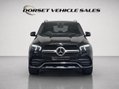 Mercedes-Benz GLE 2.9 GLE400d AMG Line (Premium Plus) G-Tronic 4MATIC Euro 6 (s/s) 5dr (7 Sea 3