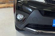Toyota Rav4 2.2 D-4D Invincible SUV 5dr Diesel Manual 4WD Euro 5 (150 ps) 15