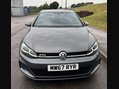 Volkswagen Golf 2.0 Golf GTD TDI 5dr 2