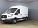 Ford Transit 2.0 350 EcoBlue FWD L2 H3 Euro 6 5dr