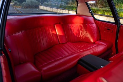 Jensen Interceptor FF 32