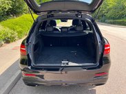 Mercedes-Benz GLC 2.1 GLC220d AMG Night Edition G-Tronic+ 4MATIC Euro 6 (s/s) 5dr 40