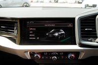 Audi A1 SPORTBACK TFSI S LINE 25