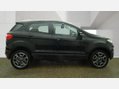 Ford Ecosport 1.0T EcoBoost Titanium 2WD Euro 5 (s/s) 5dr 3