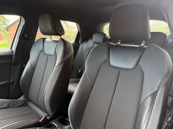 Audi A1 1.0 A1 Sportback 25 TFSI S Line 5dr 25