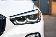 BMW X5 3.0 X5 xDrive 30d M Sport Auto 4WD 5dr 29