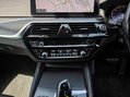 BMW 5 Series 3.0 530d xDrive M Sport MHEV Auto 4WD 5dr 34