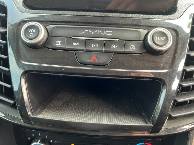 Ford Transit Connect AUTO LWB (SOLD) L2H1 Low Roof Limited Air Con Alloys Sensors Cam EURO 6 NO 34