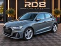 Audi A1 1.0 A1 Sportback 30 TFSI S Line 5dr