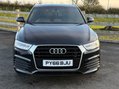 Audi Q3 2.0 TDI S line Euro 6 (s/s) 5dr (Nav) 11