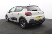 Citroen C3 5dr 1.2 PureTech Plus 30