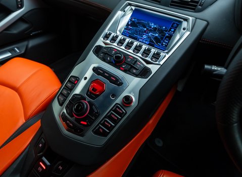 Lamborghini Aventador LP 700-4 20