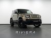 Land Rover Defender 3.0 D250 MHEV Hard Top SUV 3dr Diesel Auto 4WD SWB Euro 6 (s/s) (250 ps)